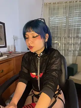 onlyjadex's Live XXX Chat