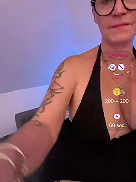 German_Milf Chat XXX in diretta