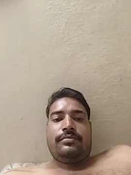 Rishidesiboy Webcam-Show
