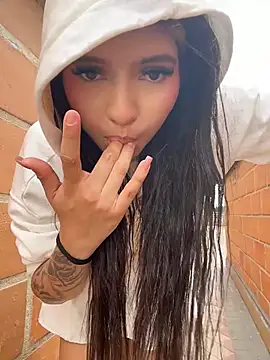 LolliePopsXXX's Live XXX Chat