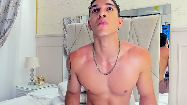 Adrien_Monteiro Live XXX Chat