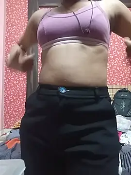 mayuri_singh 现场XXX聊天