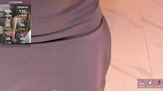 rachell_wiliams লাইভ XXX চ্যাট