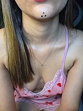 Amelia4U 라이브 XXX 채팅