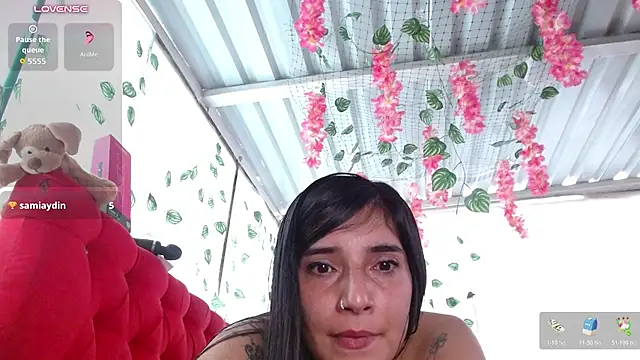Nanda_Mendoza লাইভ XXX চ্যাট