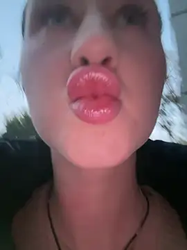XXX chat uživo modela Fortune_888