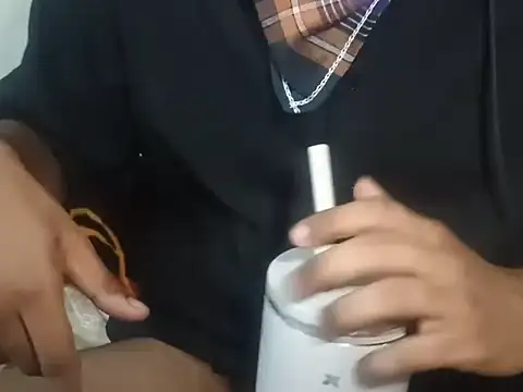XXX chat uživo modela kian965