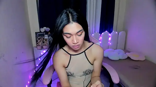 Elara_Vane 即時 XXX 聊天