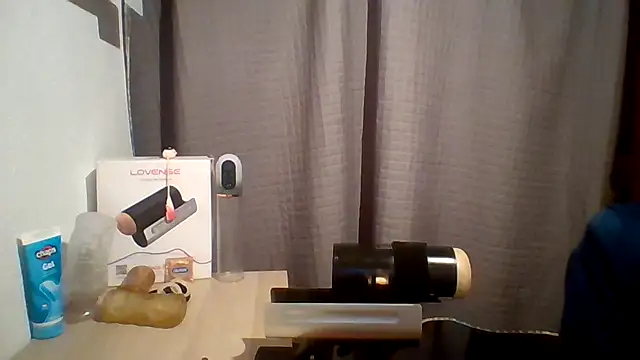 Chat XXX en directo de Oliverlong