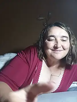LiluHot Chat XXX in diretta