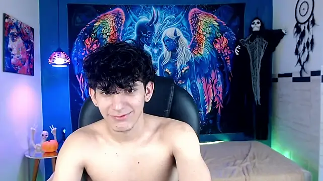 billy_wild Live XXX-chat
