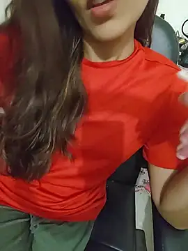 Sexy__aaru 现场XXX聊天