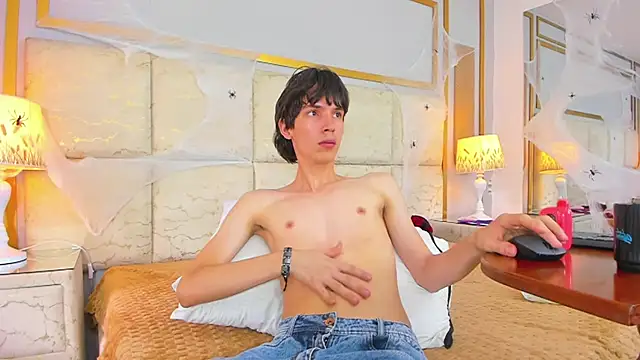 AbyssGaze – Naživo XXX chat