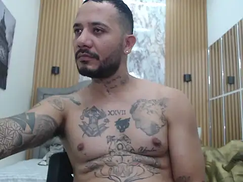 Dave_cox Live XXX-chat