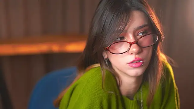 LindaNocket লাইভ XXX চ্যাট