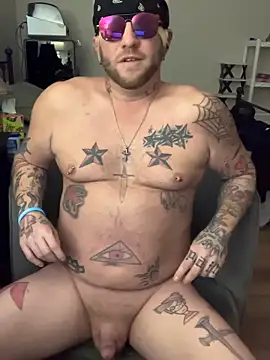 Livingpuddle Live XXX-chat