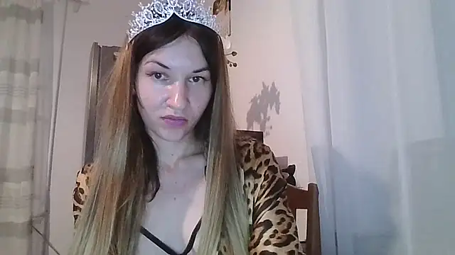 JuliaLovely 现场XXX聊天