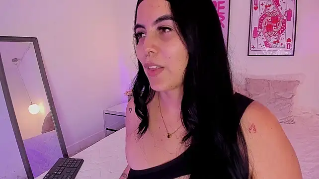 camilaa7のライブXXXチャット