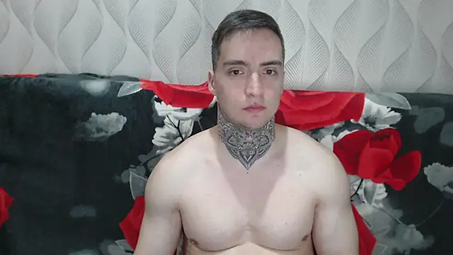 this_is_andy Chat XXX live