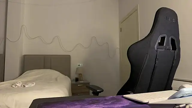 Chatroom XXX en direct de PrincesSsLilu