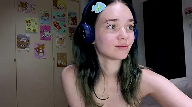 Error404_AliceNotFucked_ Chat XXX live