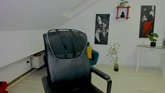 Chat XXX Live MistressDarrah