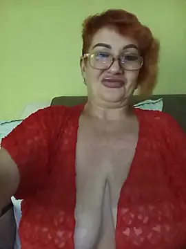 Alissa55552111's Live XXX Chat