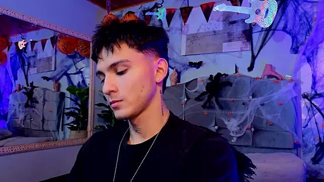 Axel_Ryder Live XXX-Chat