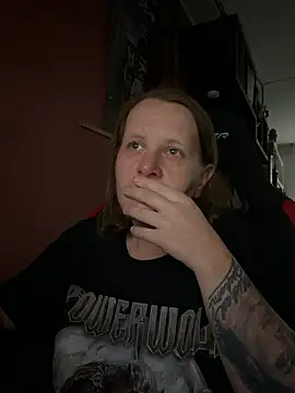 wetgerman_2 Obrolan Langsung XXX