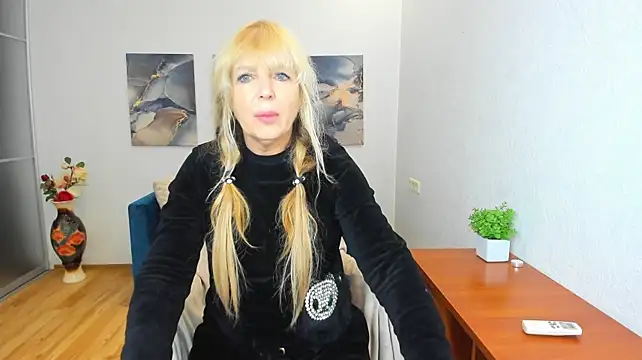 Anna_Diax élő XXX-chatje