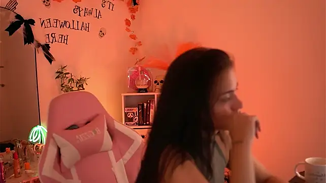 แชท XXX สดของ IsabellaSinn