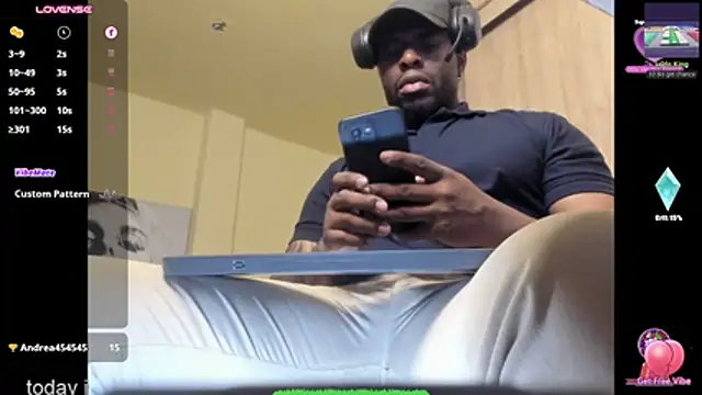 Chat XXX ao vivo de thomas_santtos1