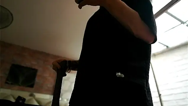 AlphaMasterXxx Live XXX-Chat