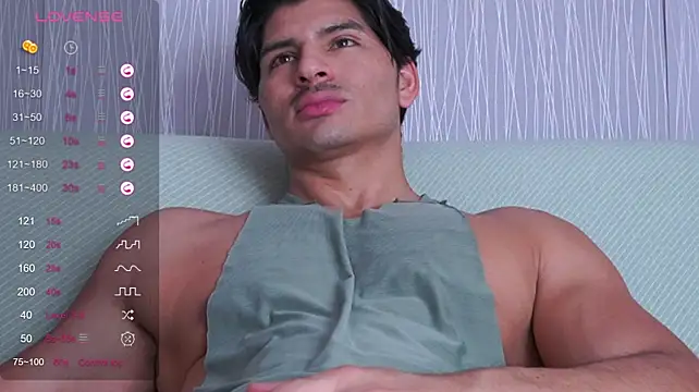 wild_col_ Live XXX-Chat