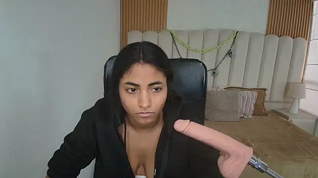 shaneelle Live XXX-chat