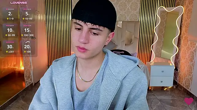 Kyler_tayn Live XXX chat