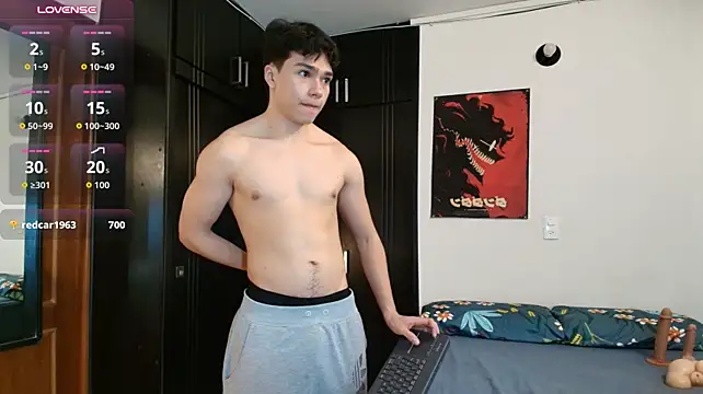 luandy_1 Obrolan Langsung XXX