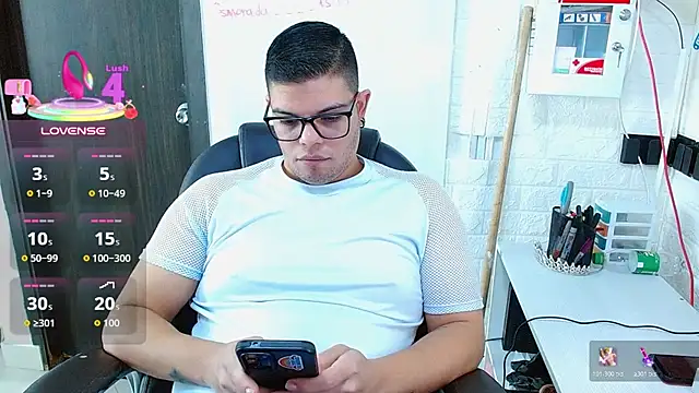 Realjoel01 Live XXX-chat