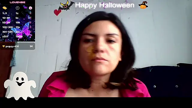 XXX chat uživo modela princessbella93