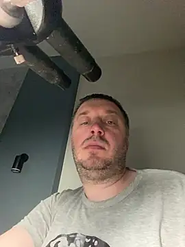 Chat XXX en directo de DorianJeday