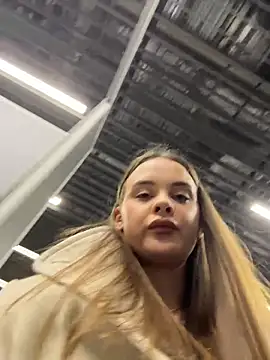 KristiRich Live XXX-chat