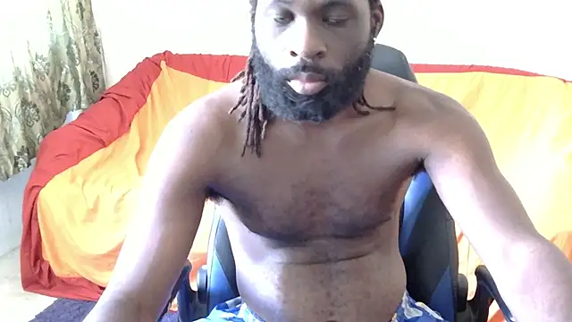 XXX chat uživo modela Darkkras