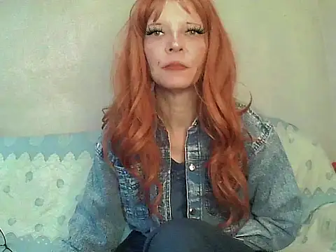 Darija_milf: онлайн-секс-чат
