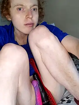 kinkyginger23 Live XXX-chat
