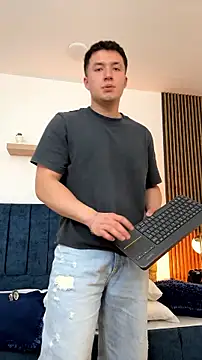 צ'אט XXX בשידור חי של Alexander_Connor