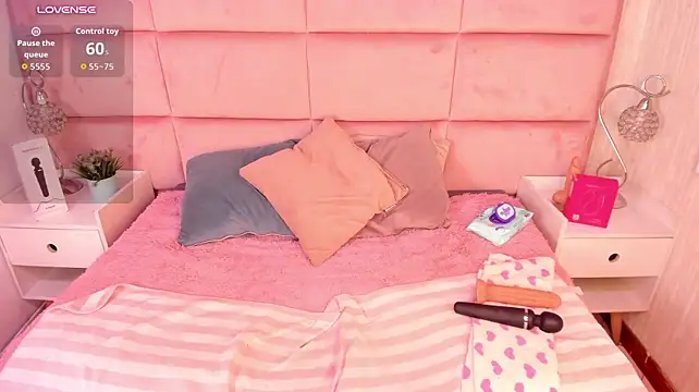 Janah_Myers Obrolan Langsung XXX