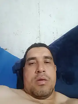 Wilfredojo's Webcam Show