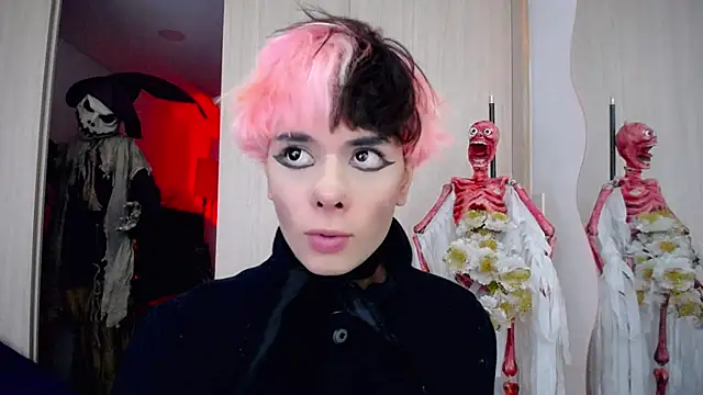 Darksweet_jack – Live XXX-chat