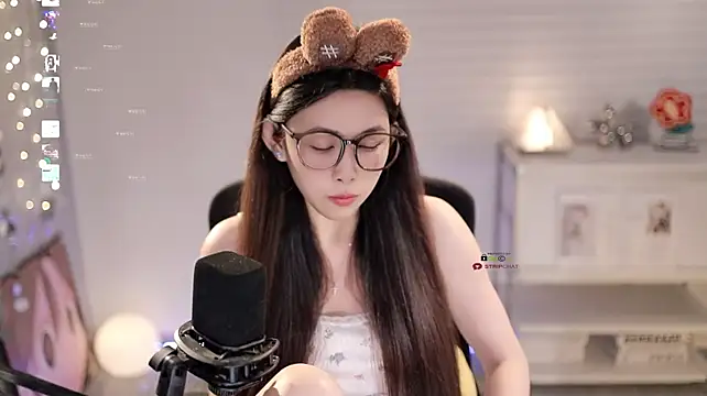 SleepArtist Chat XXX live