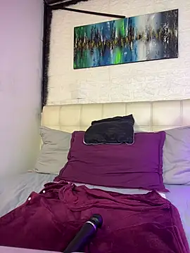 karlamorris_'s Live XXX Chat